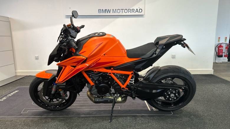 Ktm Superduke 1390 Super Duke R Evo (24MY)